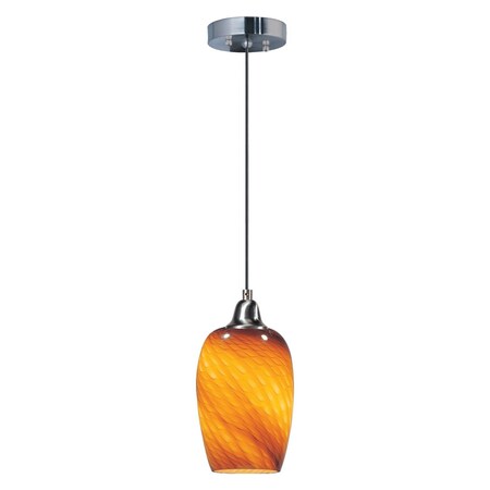 Et2 Hue 1-Light Pendant E20202-14